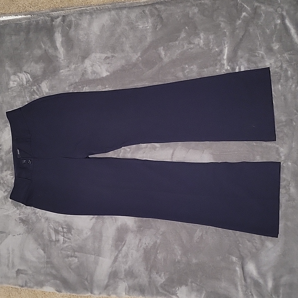 Alfani Blue Pants